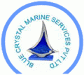 Blue Crystal Marine Services Pvt.Ltd logo