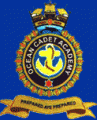 Ocean Cadet Academy logo