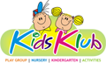 Kids Klub Play School logo