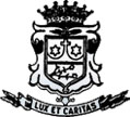 St. Joseph's Higher Secondary School logo