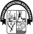 College of Agricultural Biotechnology logo