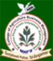 College of Agriculture Business Management logo