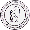 Vivekanand International Public High School logo