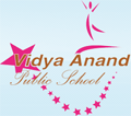 Vidya Anand Public School logo