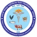 Madhya Pradesh Pashu Chikitsa Vigyan Vishwa Vidyalaya Logo