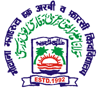 Maulana Mazharul Haque Arabic and Persian University Logo