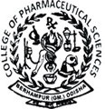 College of Pharmaceutical Sciences logo