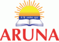 Aruna College of Nursing logo