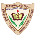 Ebenezer Matric Higher Secondary School