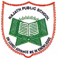 Najath Public School logo