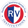 Sivananda Sarma Memorial R.V. Degree College (SSMRV) logo