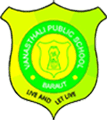 Vanasthali Public School logo