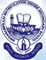 Singaram Pillai Matriculation Higher Secondary School logo