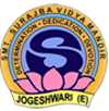 Smt. Surajba Vidya Mandir logo