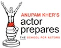 Anupam Kher's Actor Prepares The School of Actor