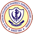 G.H.G. Khalsa College of pharmacy gif