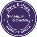 Familia School logo