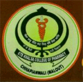 Guru Teg Bahadur Khalsa College of Pharmacy - GTBKCP logo