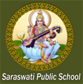 Saraswati-Public-School-log
