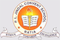 P.L. Jindal Convent School logo