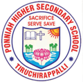Ponniah-Higher-Secondary-Sc
