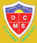 DC Montessori Senior Secondary Smart School logo