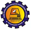 Baba Banda Singh Bahadur Engineering College (BBSBEC) logo