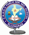 CR DAV Public Senior Secondary School
