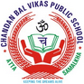Chandan Bal Vikas Public School logo