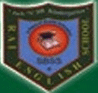 Rai English School and Junior College logo