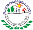 Bal Vikas Progressive School logo