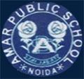 Amar-Public-School-logo