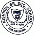 Rishikul Senior Secondary Residential School
