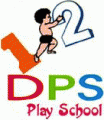 Delhi Public School Play School logo
