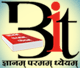 Balaji Institute of Technology logo