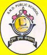 S.N.D. Public School logo