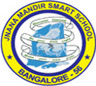 Jnana Mandir Smart School logo