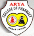 Arya College of Pharmacy logo