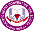 Sacred Heart Convent Higher Secondary School