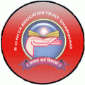 Soniya Education Trust College of Pharmacy logo