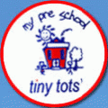 Tiny Tots' Foundation School logo