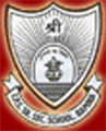 I.P.S. Senior Secondary School logo
