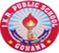 J.K.R. Public School logo