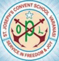 St. Joseph's Convent School logo
