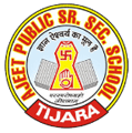 Ajeet-Public-Senior-Seconda