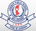 Lokdeep Public School logo