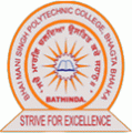 Bhai Mani Singh Polytechnic College logo