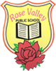 Rose Valley Public School logo