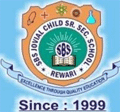SBS Jovial Child Senior Secondary School