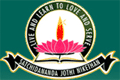 Satchidananda Jothi Nikethan logo